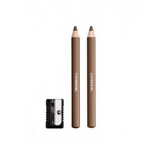 NEW Covergirl Easy Breezy Brow Fill + Define - 510 Soft Brown